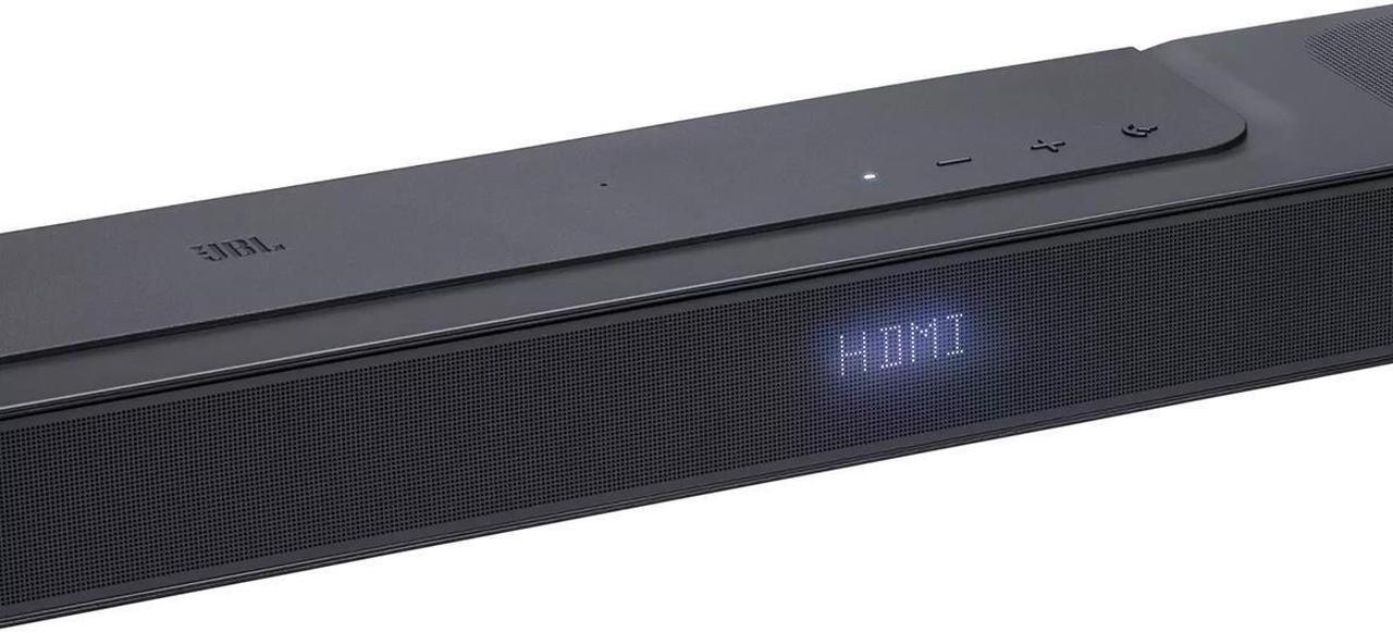 Alt view image 14 of 15 - JBL BAR1000 BAR 1000 7.1.4 Channel Soundbar