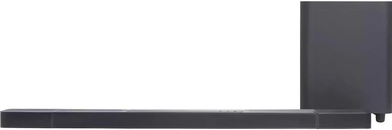 Alt view image 9 of 20 - JBL BAR1300 BAR 1300 11.1.4 Channel Soundbar