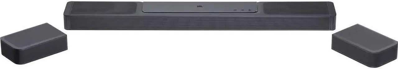 Alt view image 11 of 20 - JBL BAR1300 BAR 1300 11.1.4 Channel Soundbar