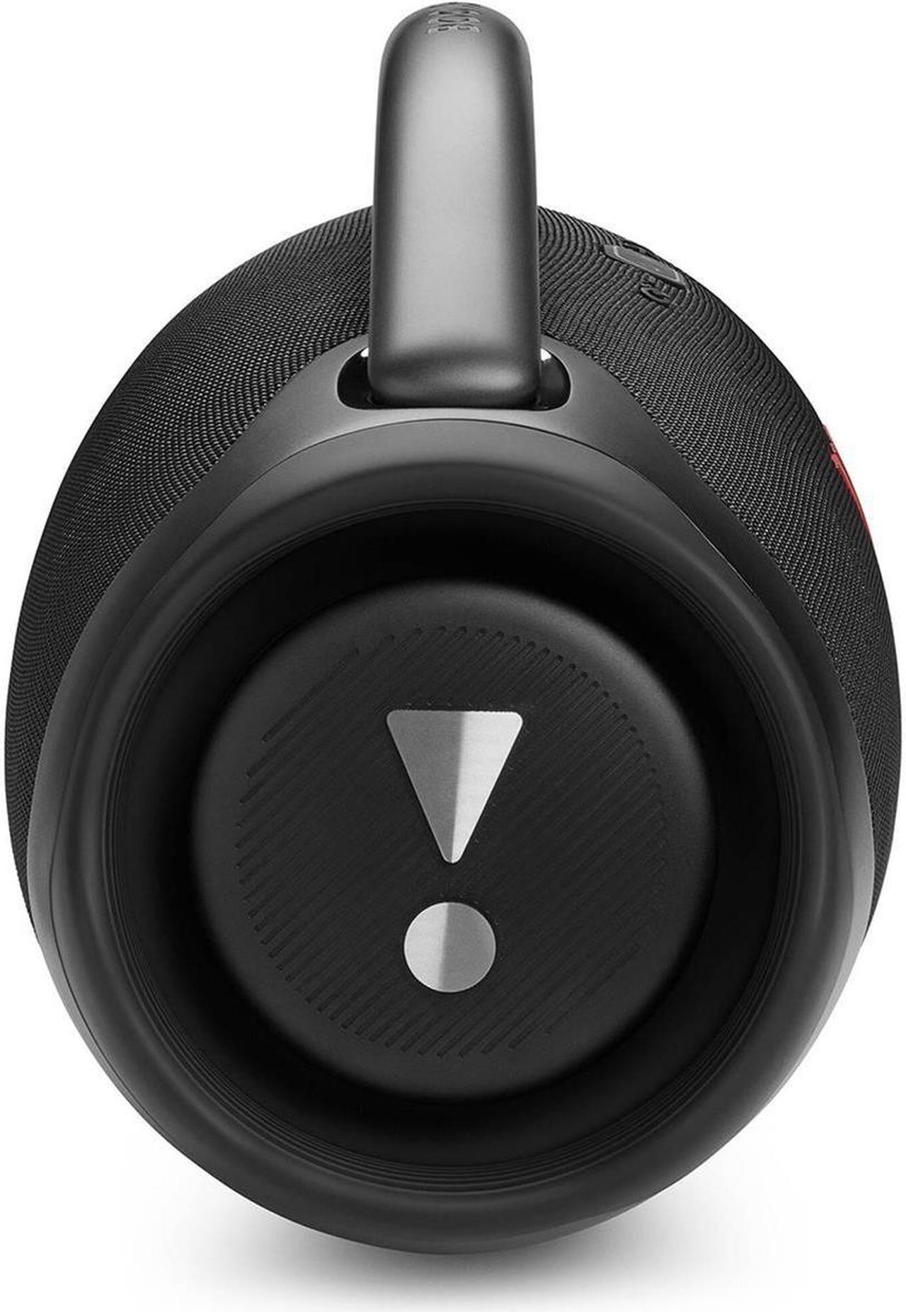 Alt view image 12 of 20 - JBL Boombox 3 - Portable Bluetooth Speaker IPX7 Waterproof, 24 Hours of Playtime (Black)