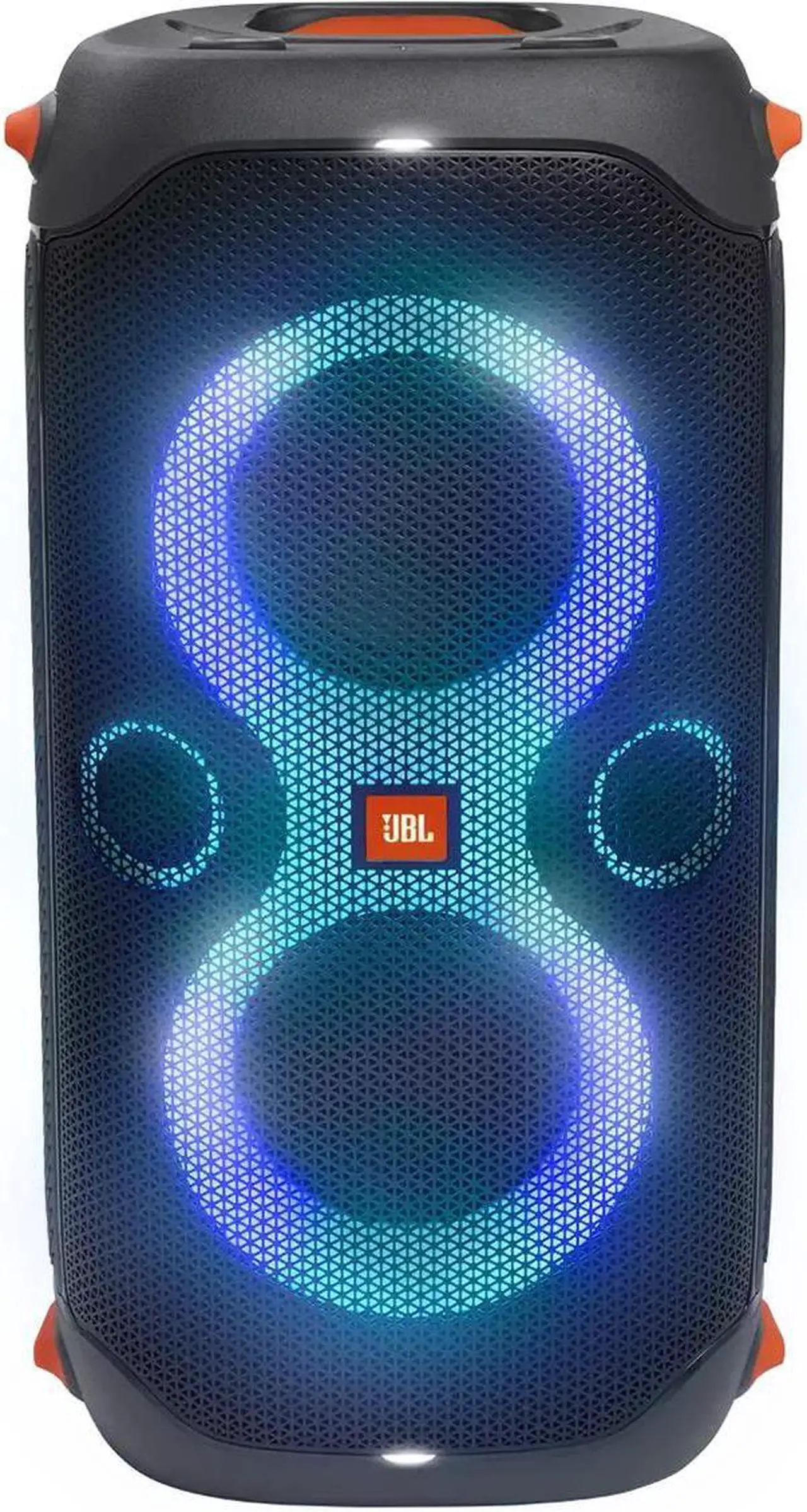 Alt view image 15 of 20 - JBL PartyBox 110 Portable Bluetooth Speaker