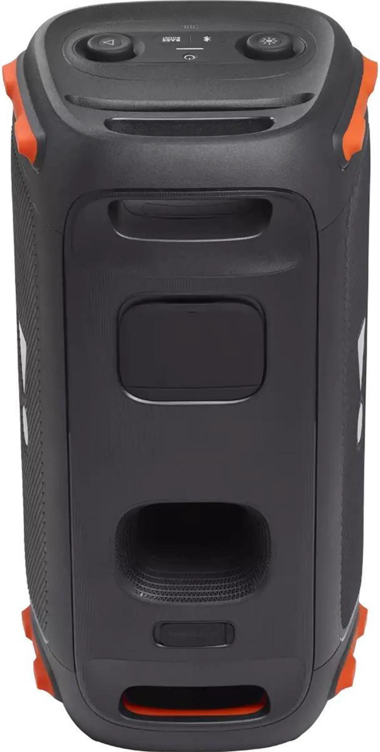 Alt view image 16 of 20 - JBL PartyBox 110 Portable Bluetooth Speaker