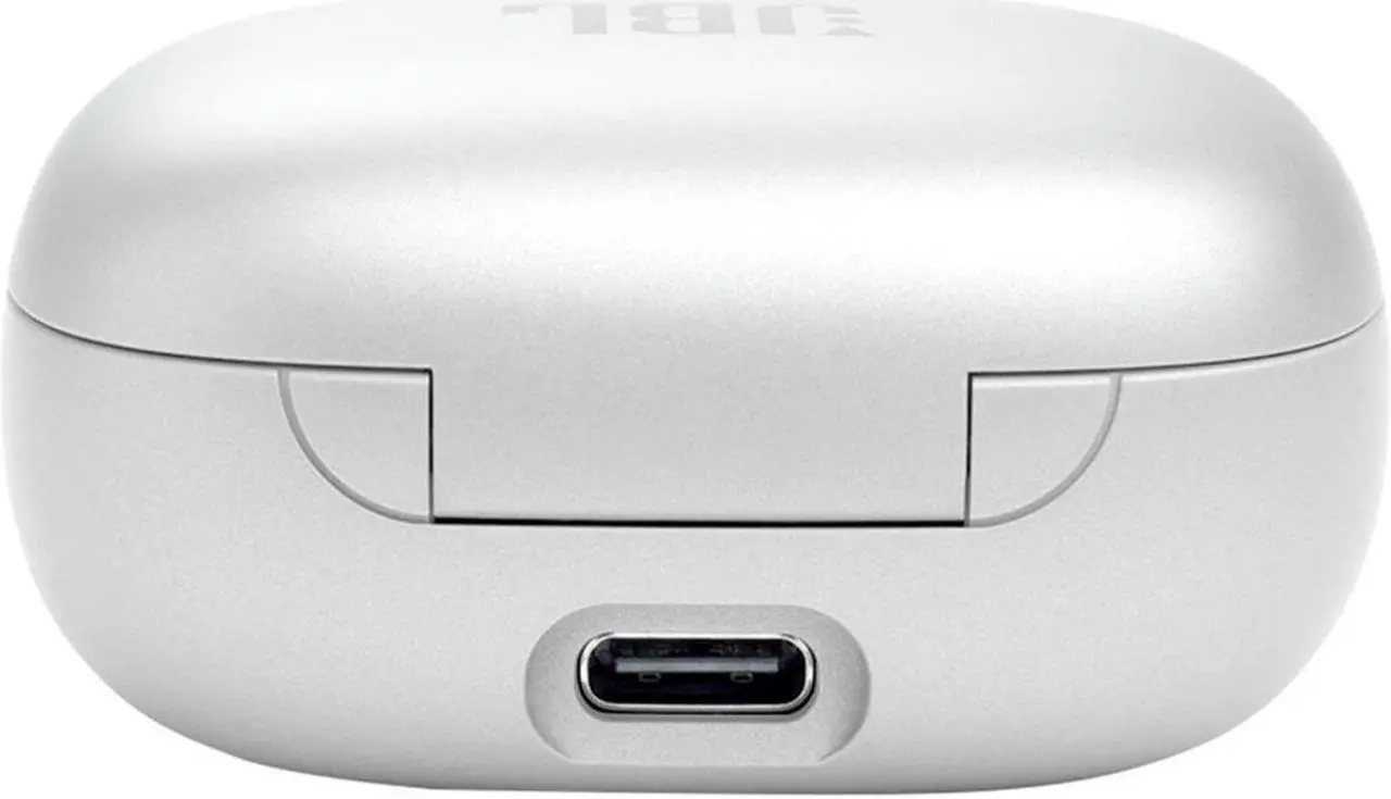 Alt view image 7 of 8 - JBL Live Pro 2 - Silver