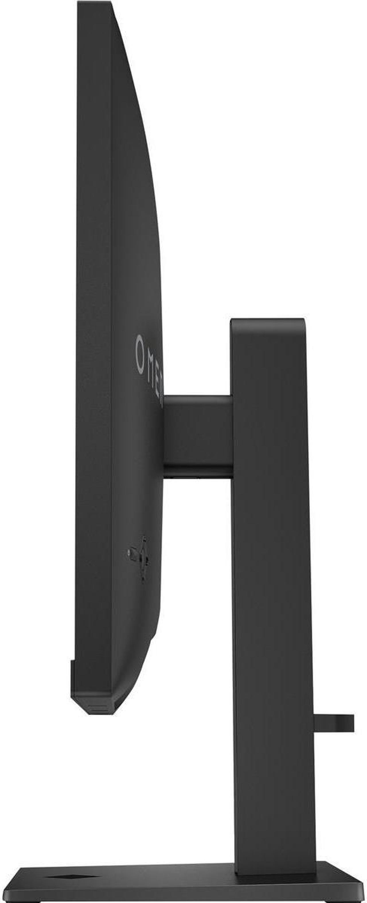 Alt view image 15 of 20 - OMEN by HP 27 inch FHD 165Hz Gaming Monitor - OMEN 27 27" FHD (1920 x 1080)