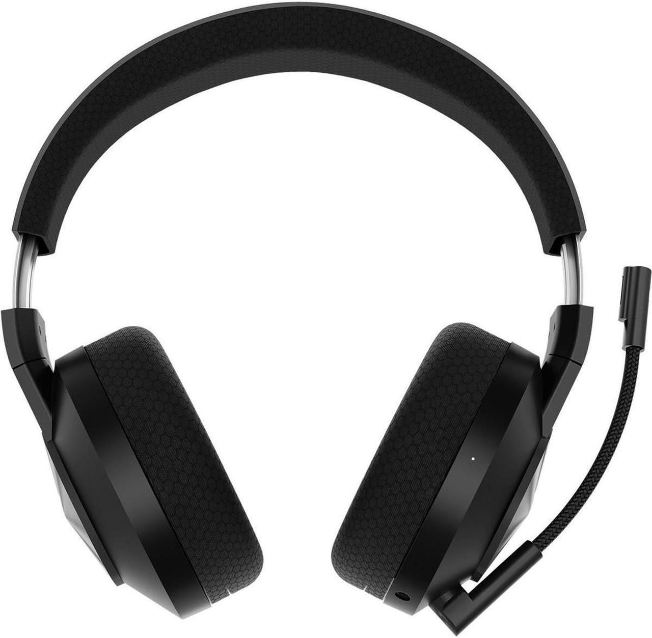 Alt view image 19 of 20 - Lenovo Legion H600 Wireless Gaming Headset