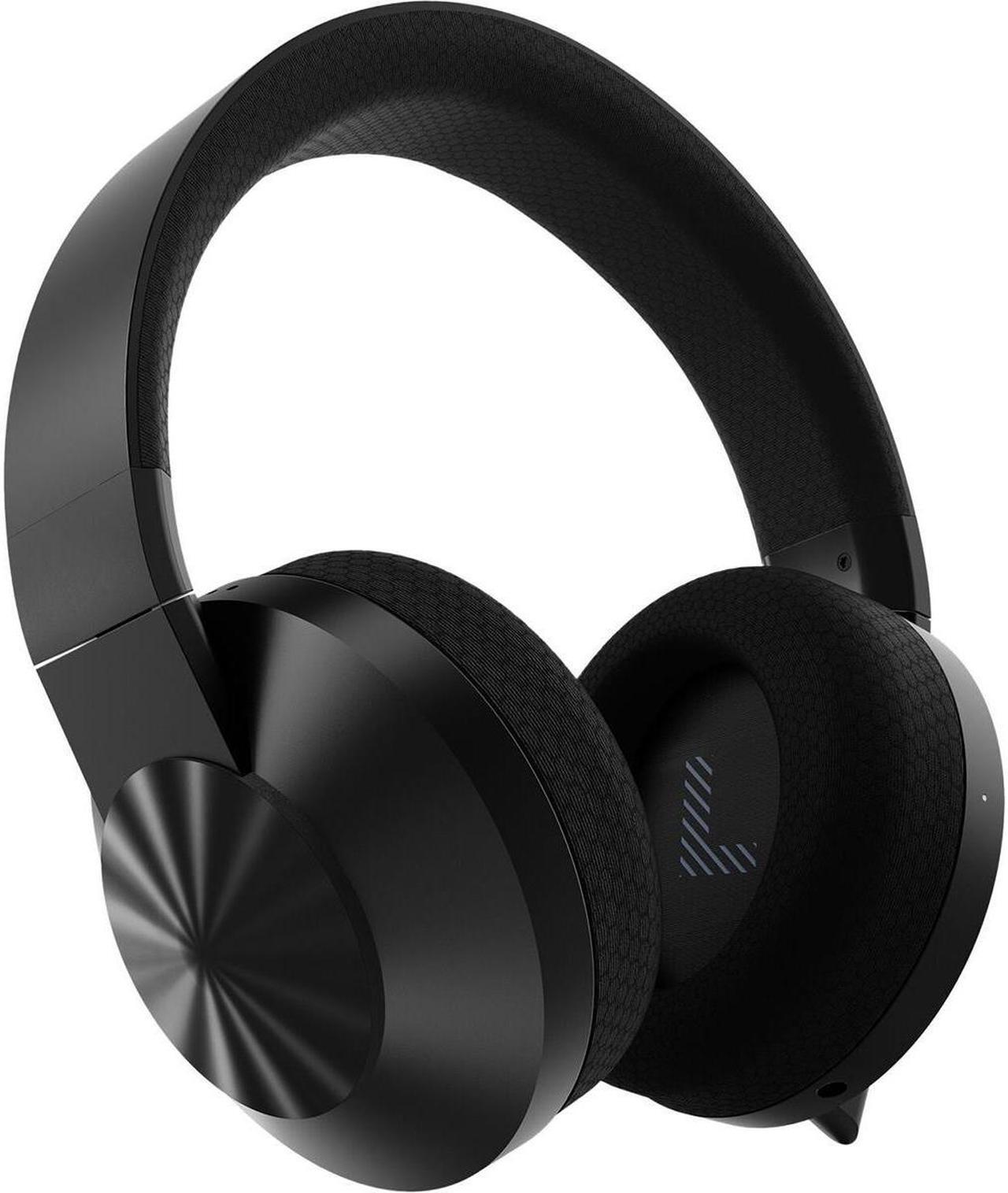 Alt view image 20 of 20 - Lenovo Legion H600 Wireless Gaming Headset