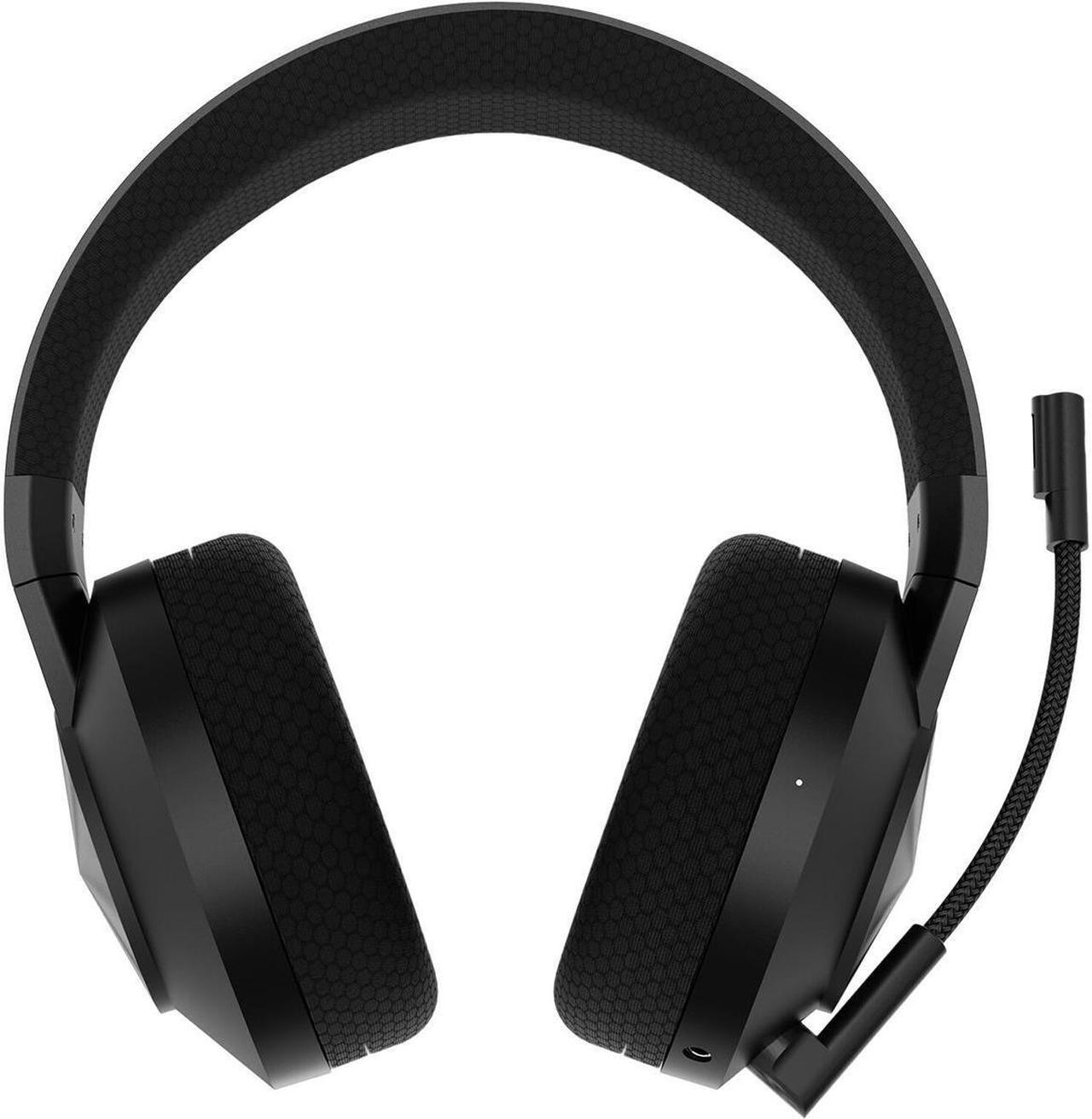 Alt view image 18 of 20 - Lenovo Legion H600 Wireless Gaming Headset