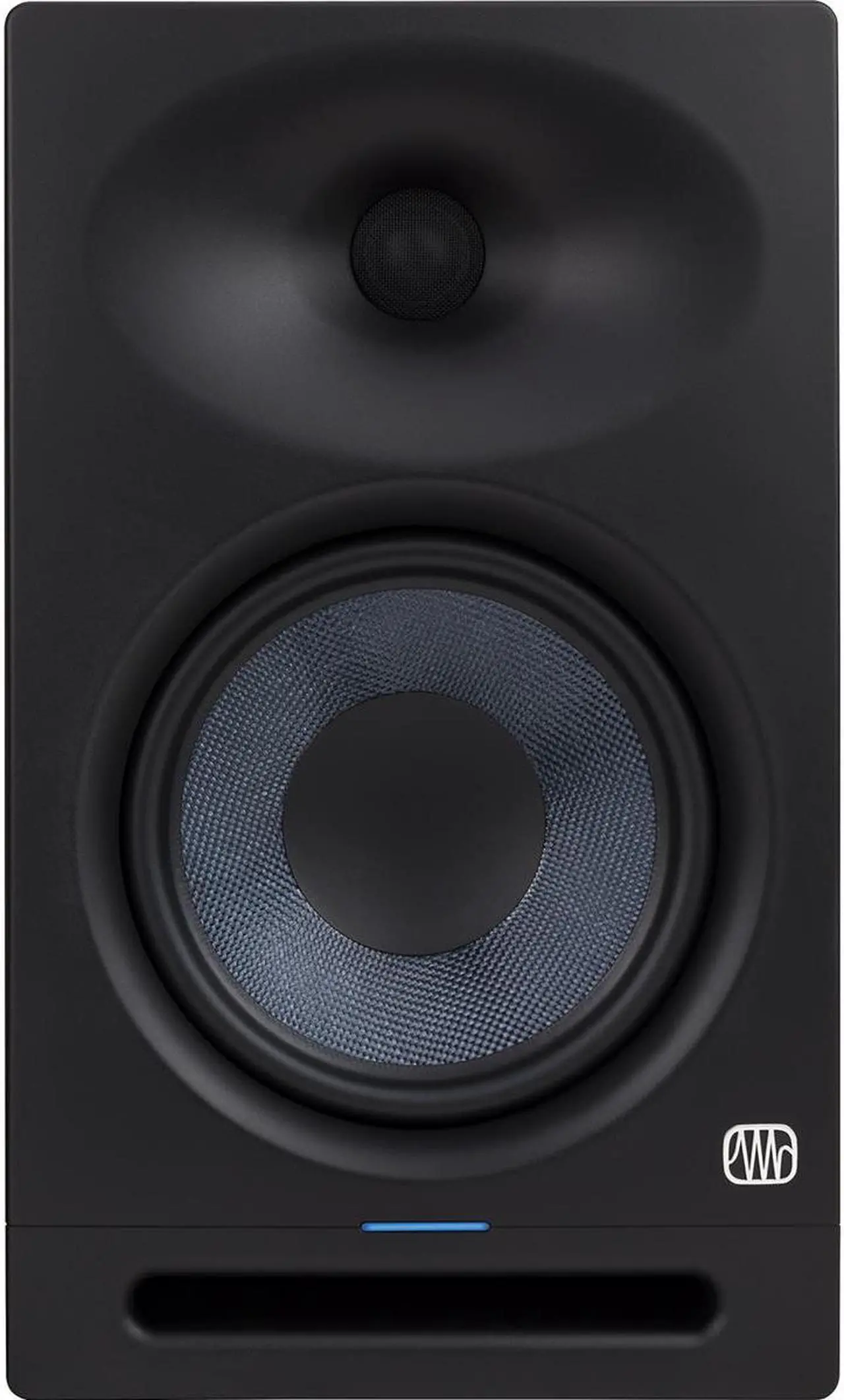 Alt view image 7 of 20 - Presonus Eris Studio 8 8-inch Active Studio Monitor with EBM Waveguide