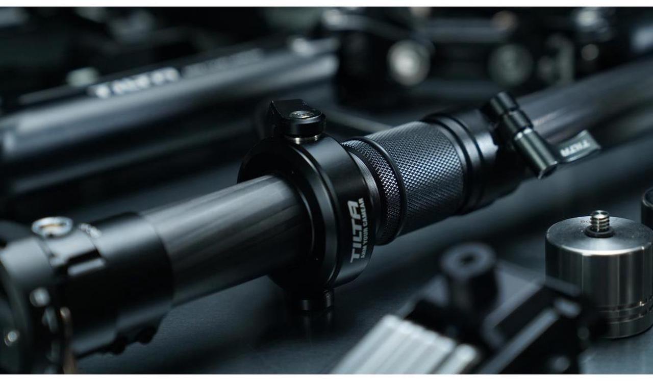 Alt view image 3 of 7 - Tilta Tilta Camera Cage Advanced Kit for Sony BURANO, V-Mount #ESR-T18-C-V