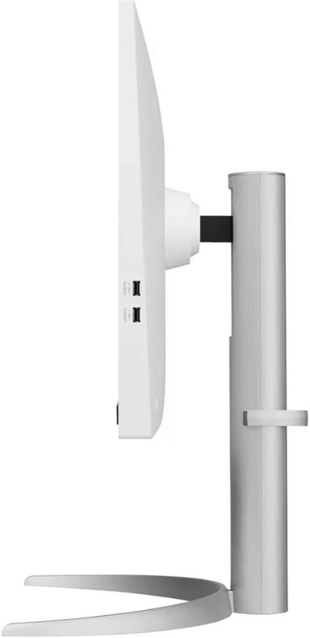 Alt view image 7 of 11 - LG Smart Monitor (32SQ730S) - 32-Inch 4K UHD(3840x2160) Display, webOS Smart Monitor, ThinQ Home, Magic Remote, USB Type-C, Stereo Speakers, AirPlay 2, Screen Share, Bluetooth,Silver