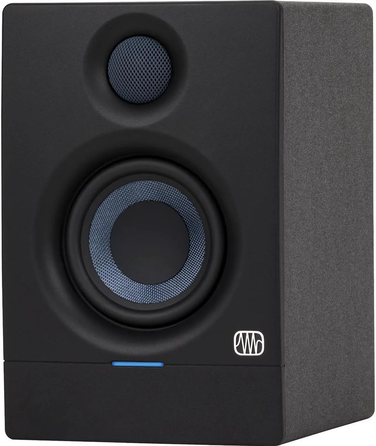 Alt view image 10 of 20 - PreSonus Eris 3.5BT 3.5-Inch Media Reference Monitor with Bluetooth Connectivity