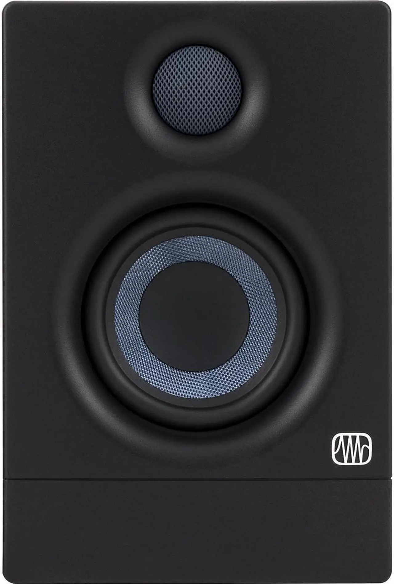 Alt view image 12 of 20 - PreSonus Eris 3.5BT 3.5-Inch Media Reference Monitor with Bluetooth Connectivity