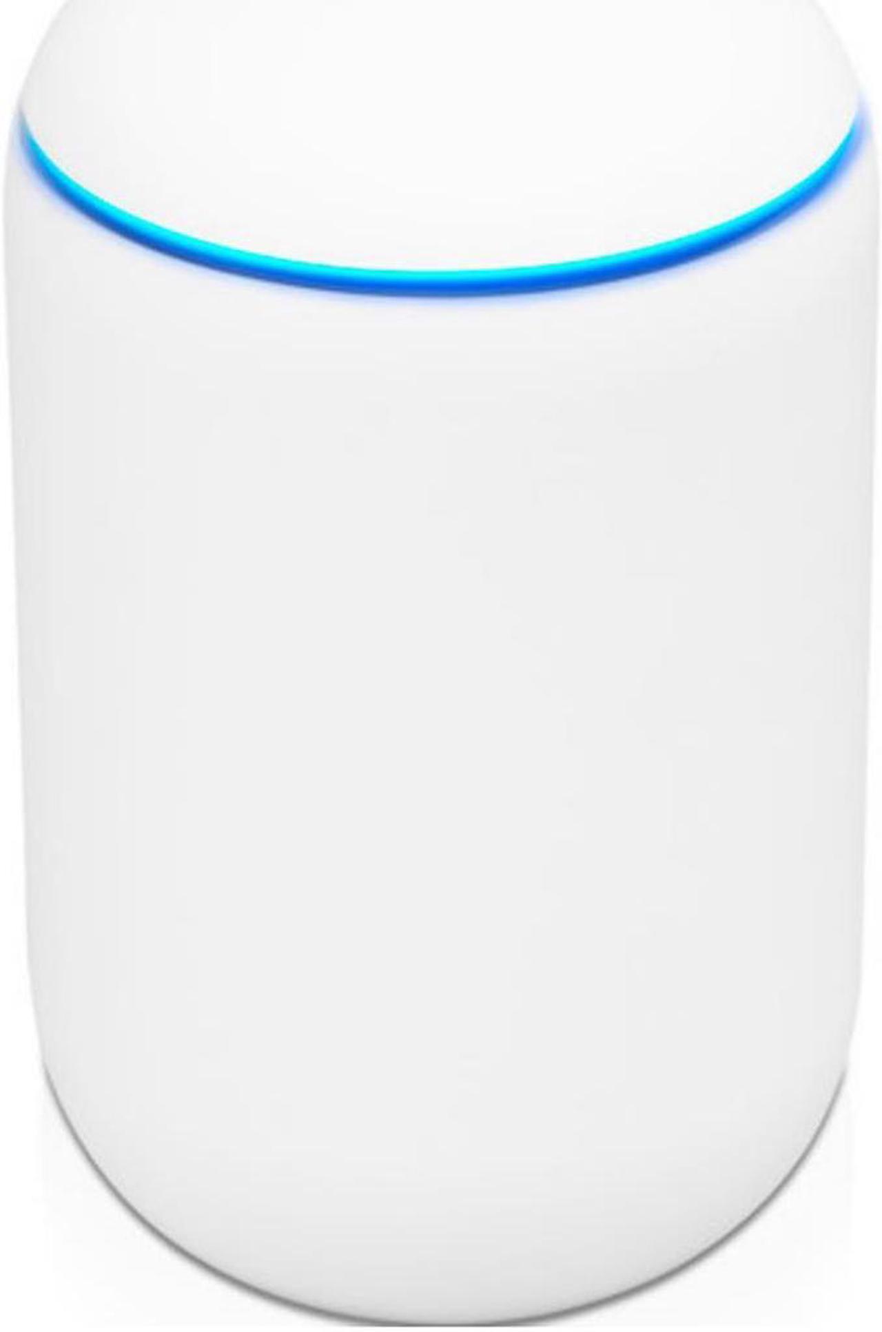 Alt view image 10 of 14 - Ubiquiti IEEE 802.11ac Ethernet Wireless Router UDMUS