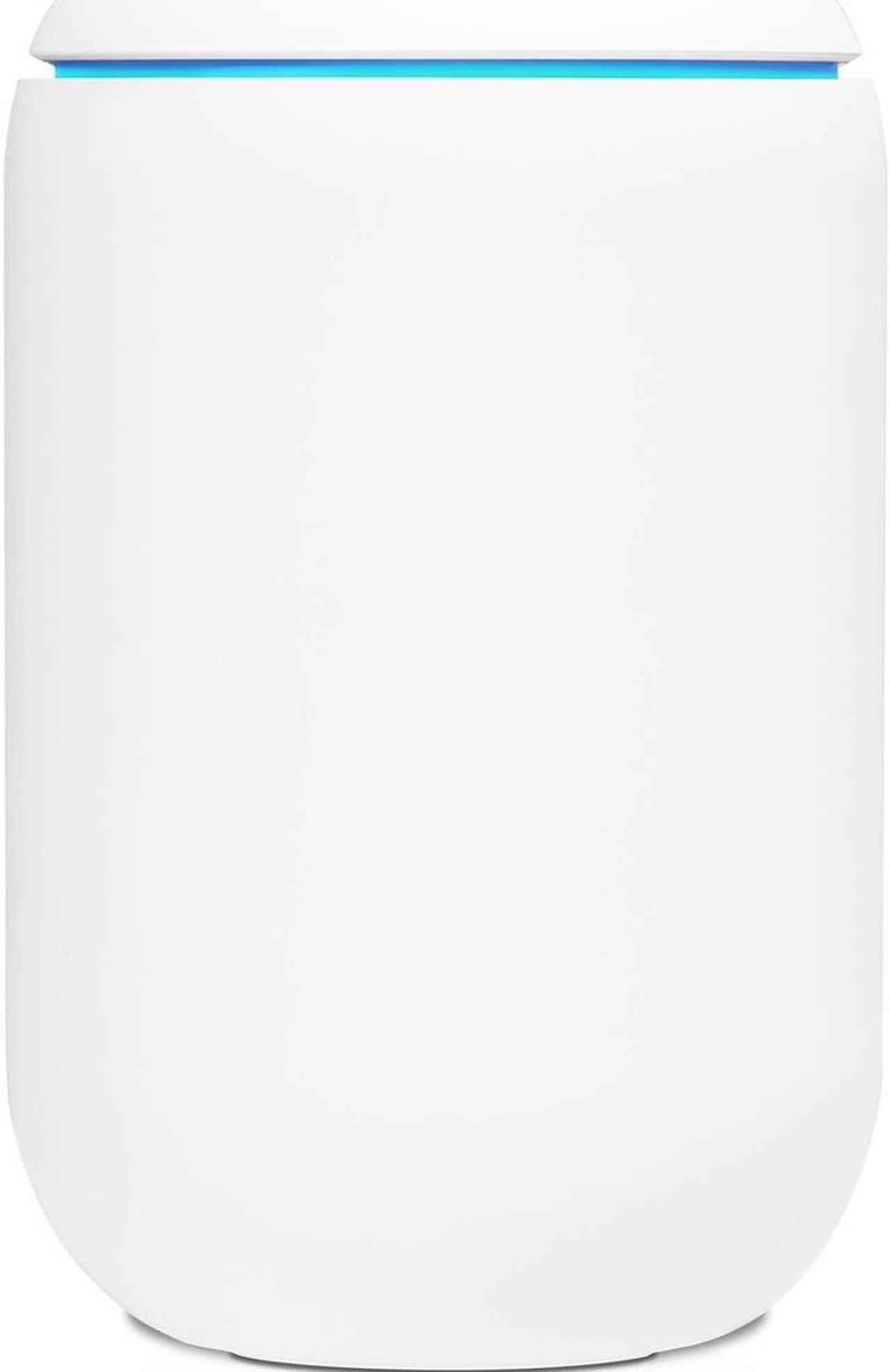 Alt view image 11 of 14 - Ubiquiti IEEE 802.11ac Ethernet Wireless Router UDMUS