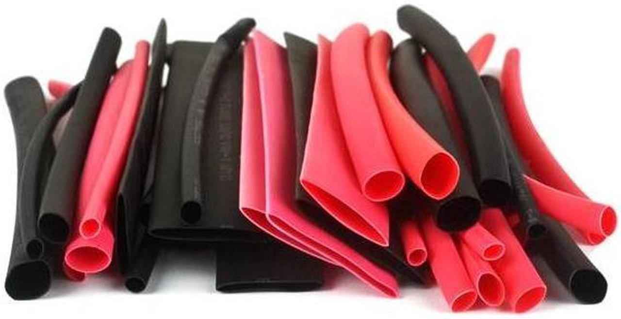 Main image of COMMON SENSE RC Shrink Tube - Variety Pack #STUBE-SET