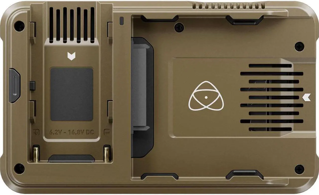 Alt view image 16 of 20 - Atomos Ninja 5.2" 4K HDMI Recording Monitor