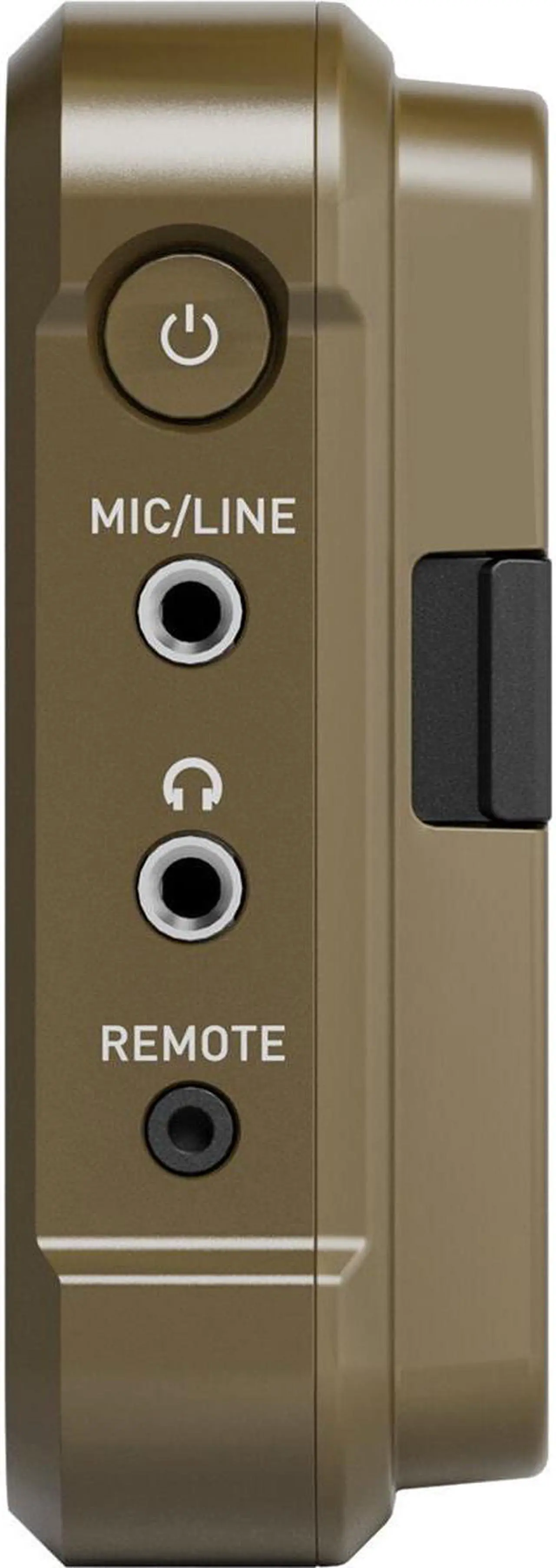 Alt view image 19 of 20 - Atomos Ninja 5.2" 4K HDMI Recording Monitor