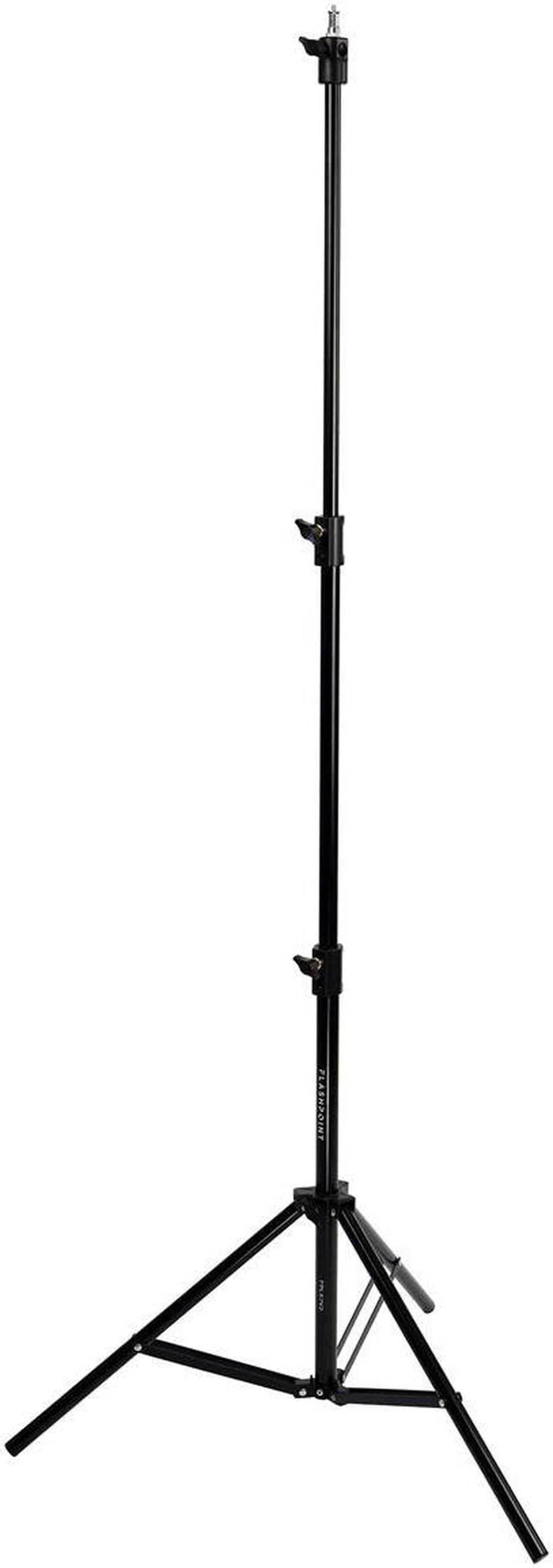 Alt view image 5 of 7 - Westcott 2340 43" Apollo Orb Speedlite Kit Fiberglass Frame w/Light Stand 7.2'