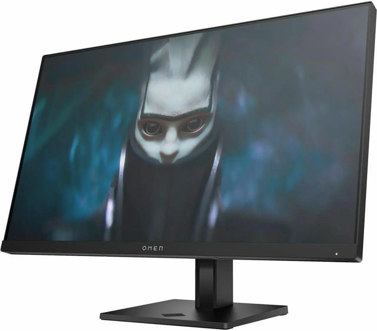 Alt view image 14 of 20 - OMEN by HP 23.8 inch FHD 165Hz Gaming Monitor - OMEN 24 23.8" FHD (1920 x 1080)