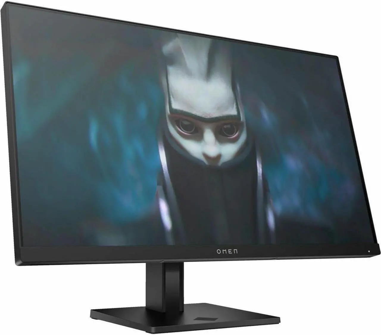Alt view image 18 of 20 - OMEN by HP 23.8 inch FHD 165Hz Gaming Monitor - OMEN 24 23.8" FHD (1920 x 1080)