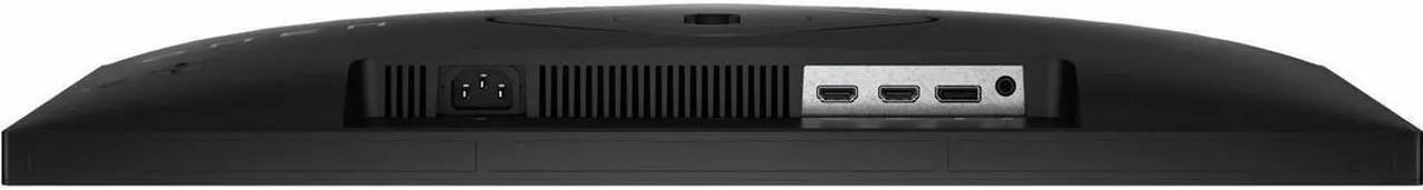 Alt view image 19 of 20 - OMEN by HP 23.8 inch FHD 165Hz Gaming Monitor - OMEN 24 23.8" FHD (1920 x 1080)