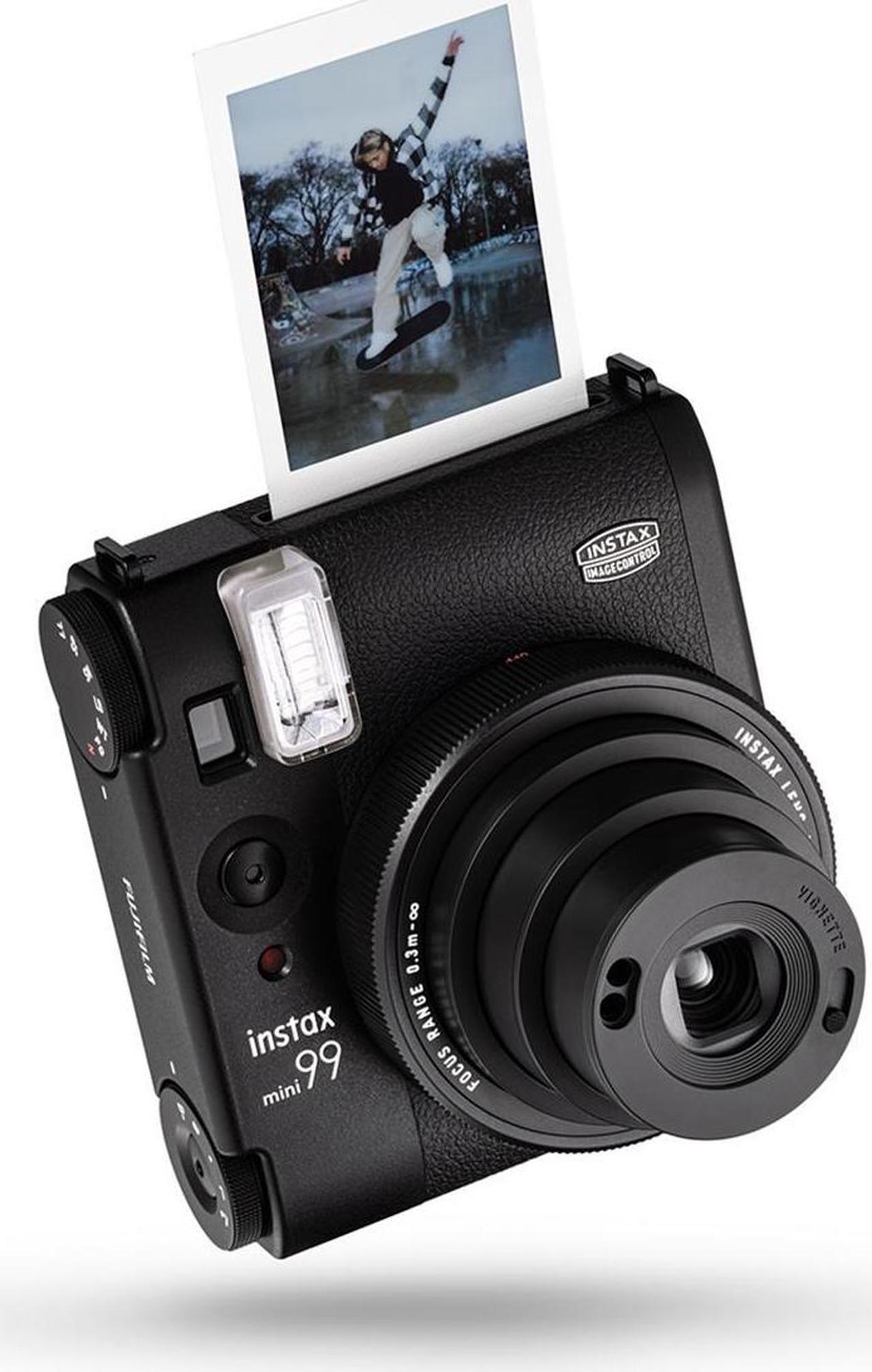 Alt view image 5 of 20 - Fujifilm Instax Mini 99 Instant Film Camera