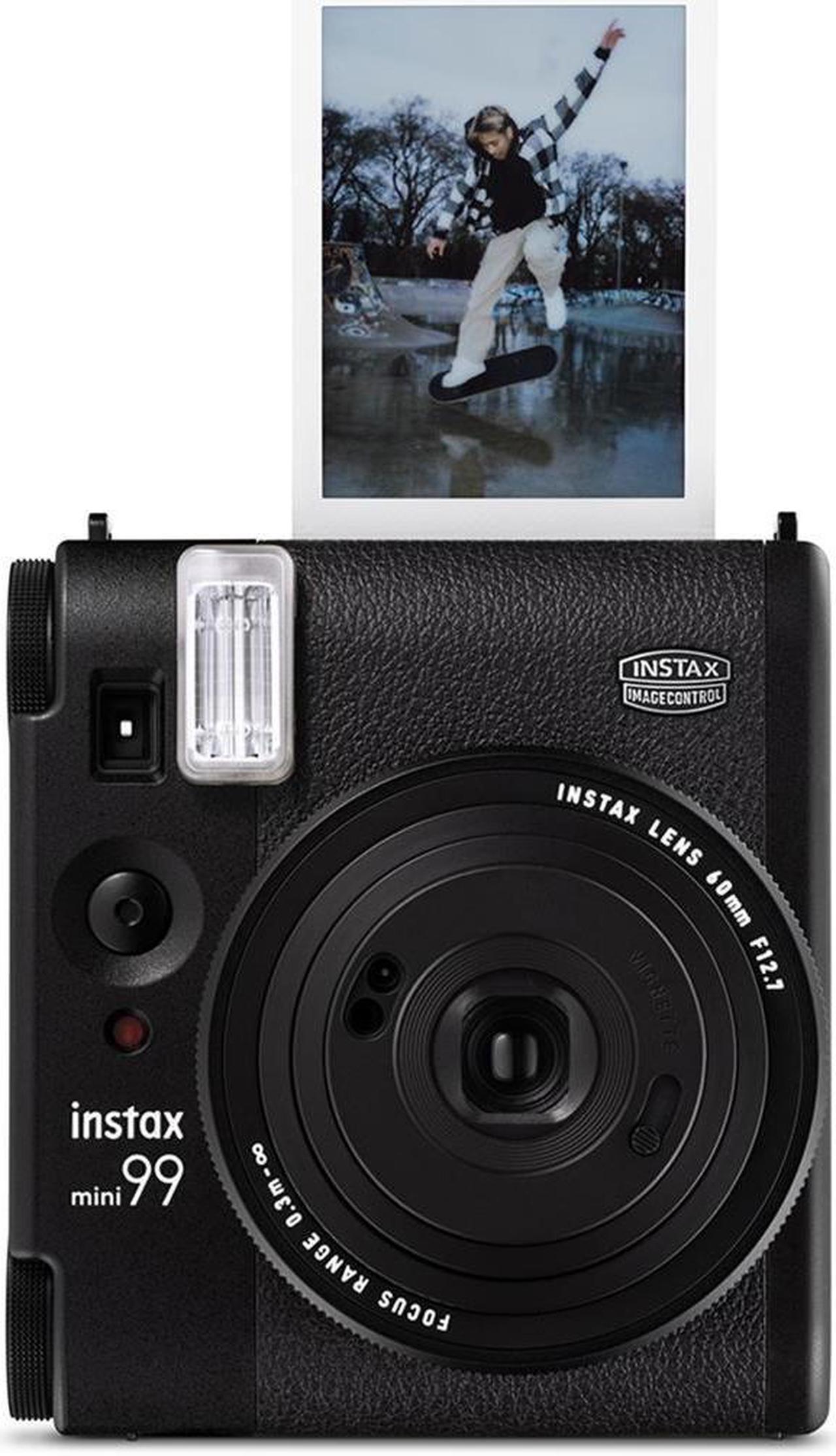 Alt view image 6 of 20 - Fujifilm Instax Mini 99 Instant Film Camera