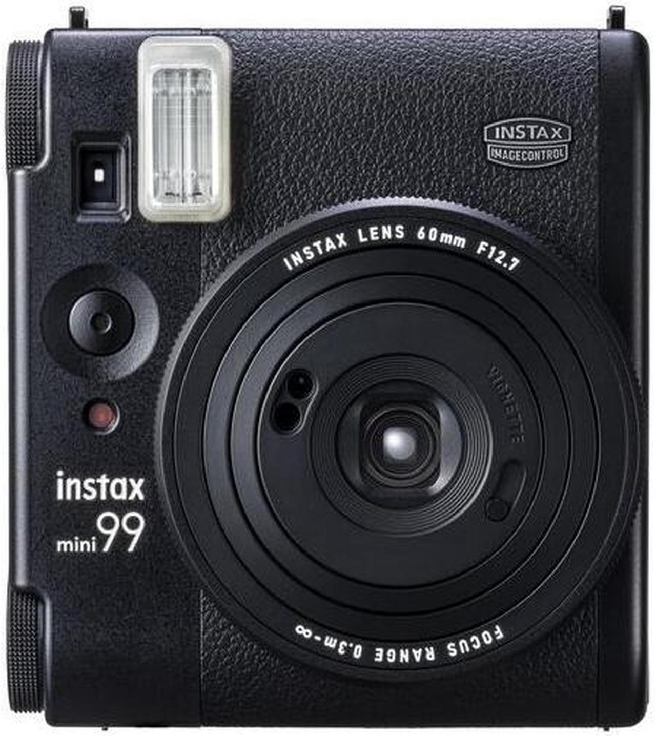 Alt view image 8 of 20 - Fujifilm Instax Mini 99 Instant Film Camera