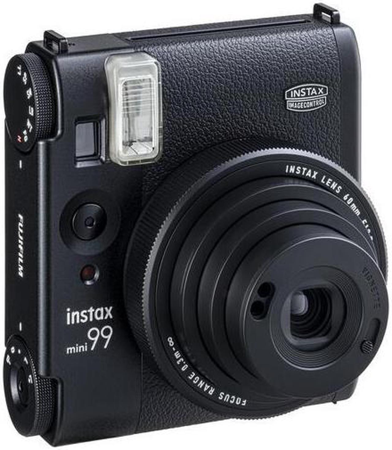Alt view image 9 of 20 - Fujifilm Instax Mini 99 Instant Film Camera