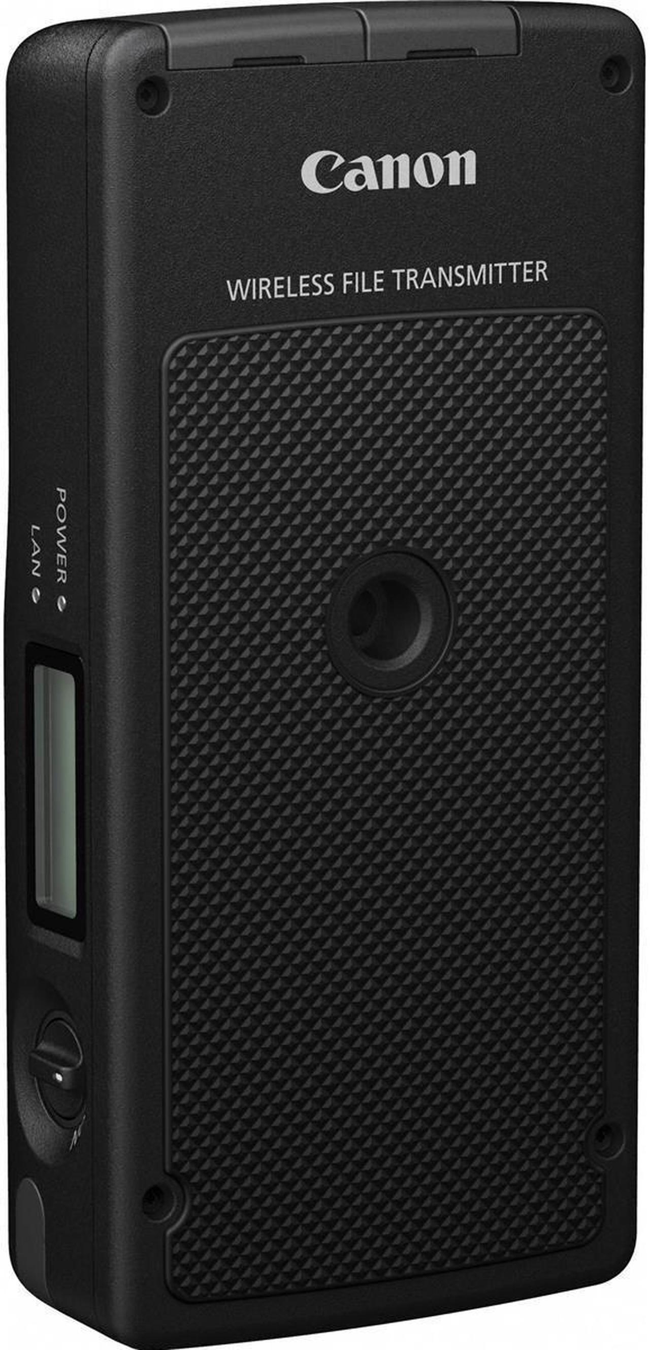 Alt view image 5 of 6 - Canon WFT-E7A Wireless File Transmitter (Version 2)