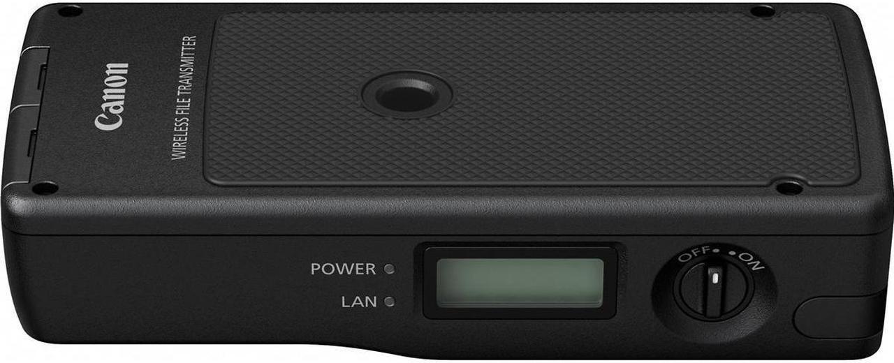 Alt view image 6 of 6 - Canon WFT-E7A Wireless File Transmitter (Version 2)