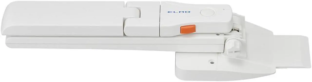 Alt view image 18 of 20 - Elmo OX-1 Visual Presenter Document Camera