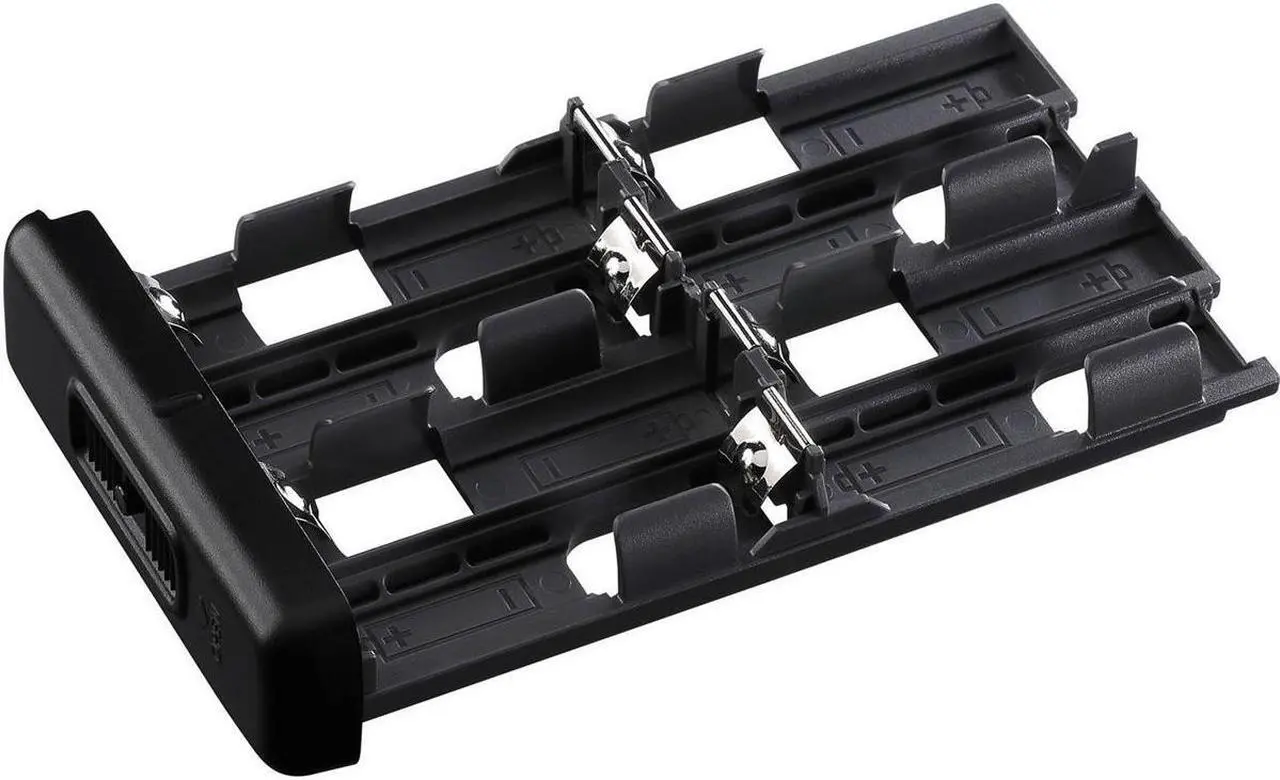 Alt view image 12 of 14 - Canon CP-E4N Compact Battery Pack