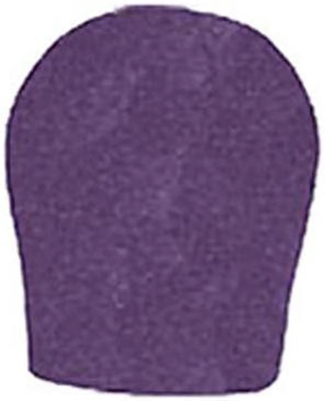 Main image of WindTech 300 Series Windscreen, Inside Diameter 1.375" / 35mm - Navy Blue #314
