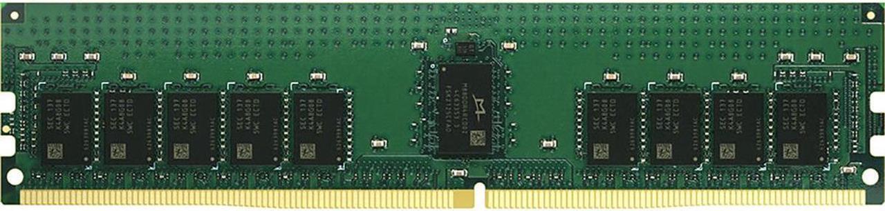 Alt view image 5 of 5 - Synology RAM 64GB DDR4 ECC RDIMM