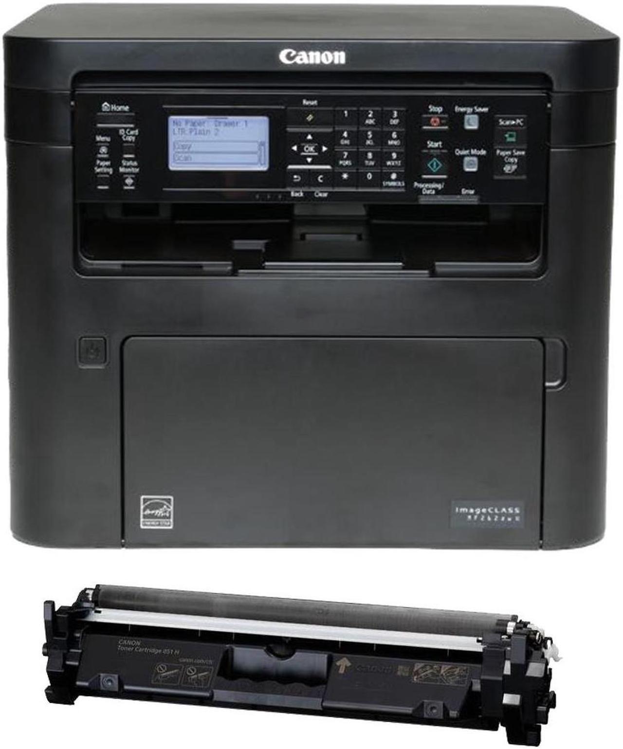 Alt view image 2 of 15 - Brother HL-L5210DN Business Monochrome Laser Printer with Duplex Printing and Networking