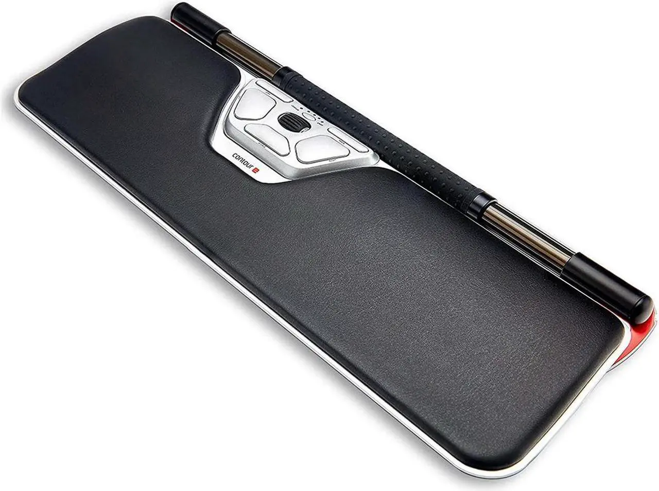 Alt view image 17 of 20 - CONTOUR DESIGN  INC. CONTOUR DESIGN INC. RM-RED-PLUS ROLLERMOUSE RED PLUS