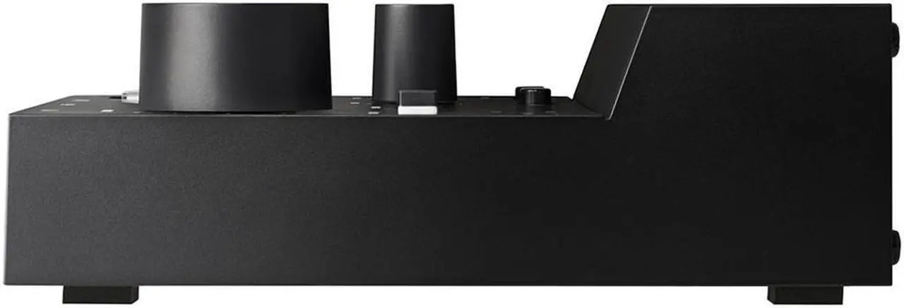 Alt view image 2 of 13 - Audio Technica AT-UMX3 Live Streaming USB Audio Mixer