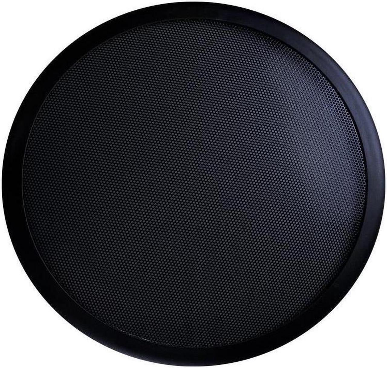 Alt view image 2 of 2 - SoundTube WG Replacement Grille for CM600, CM800 and CM1001 Speaker, Black