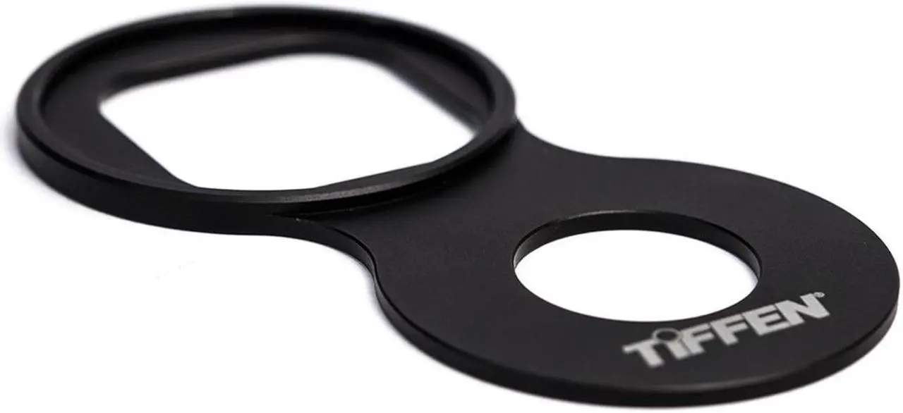 Alt view image 2 of 12 - 58mm Sunglasses Kit For iPhone 14/15 Pro