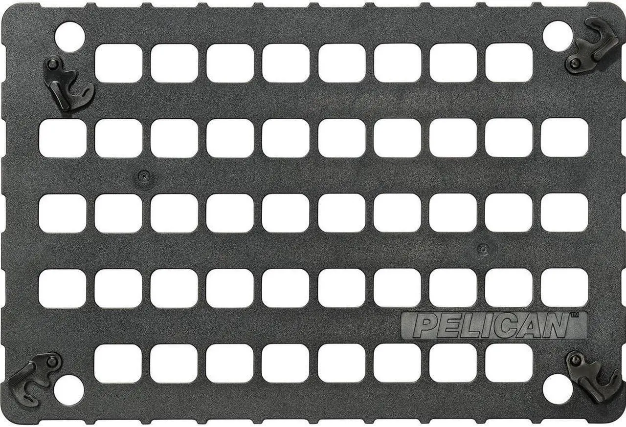 Pelican 1500MP EZ Click MOLLE Panel - Thumbnail 4