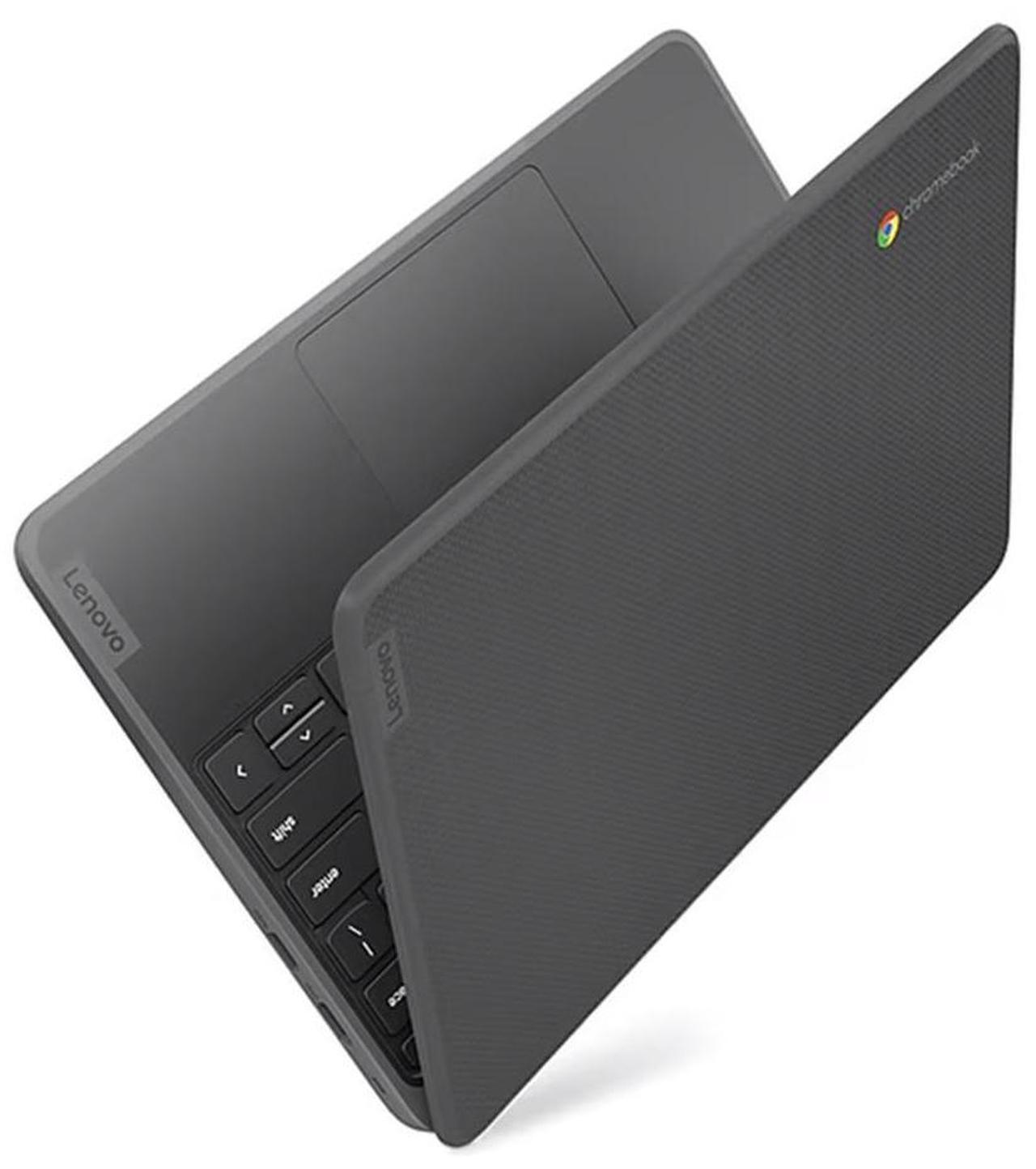 Alt view image 6 of 16 - LENOVO 100E G4, MTK MEDIATEK MT8186 (2.00GHZ, 256KB), 11.6 1366 X 768 NON-TOUCH,