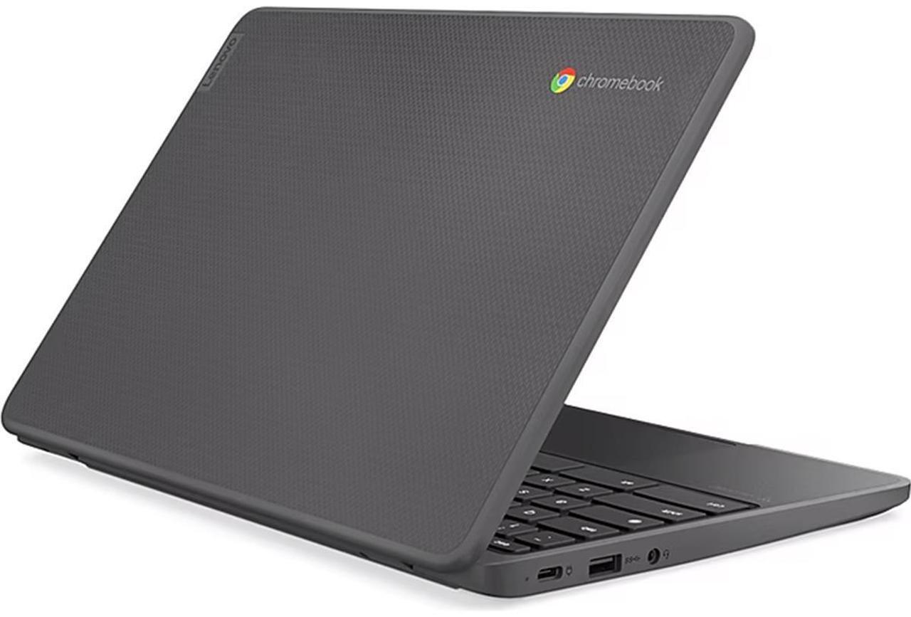 Alt view image 5 of 16 - LENOVO 100E G4, MTK MEDIATEK MT8186 (2.00GHZ, 256KB), 11.6 1366 X 768 NON-TOUCH,