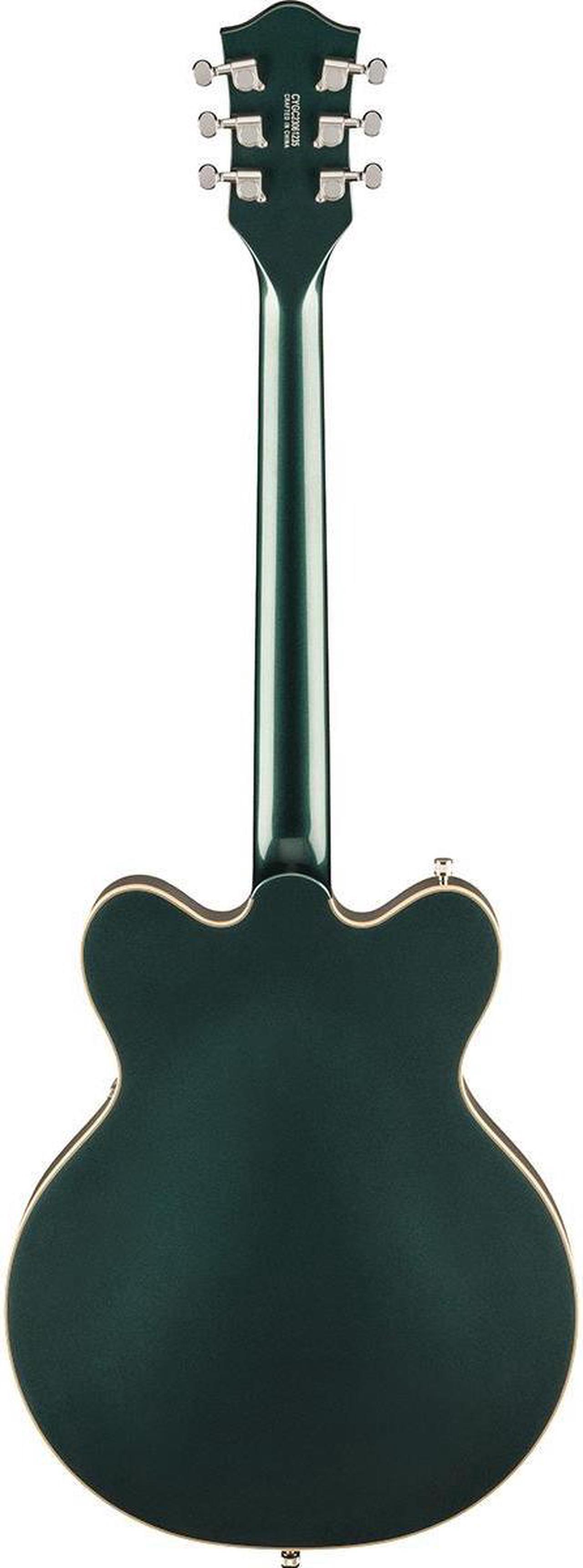 Alt view image 2 of 6 - Gretsch G5622T Electromatic Series Center Block Double-Cut Electric Guitar