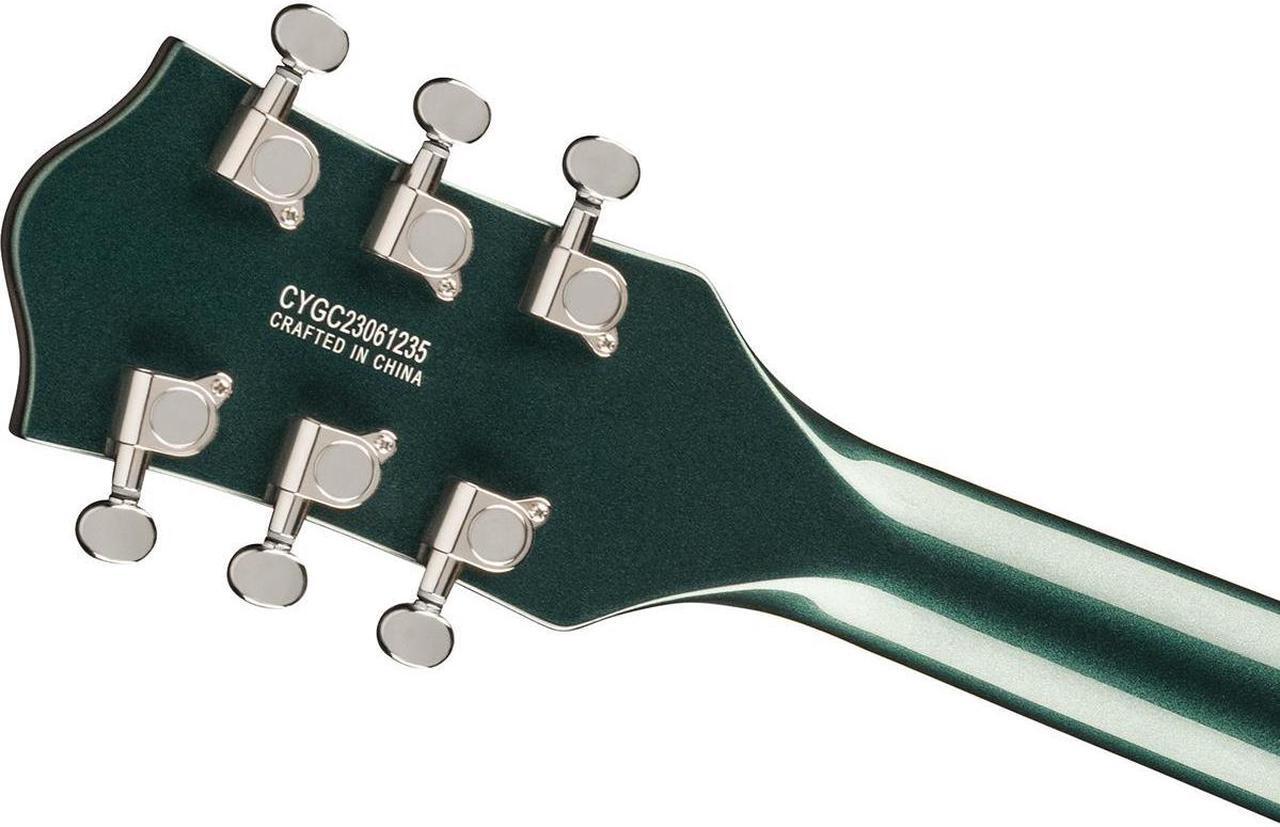 Alt view image 6 of 6 - Gretsch G5622T Electromatic Series Center Block Double-Cut Electric Guitar