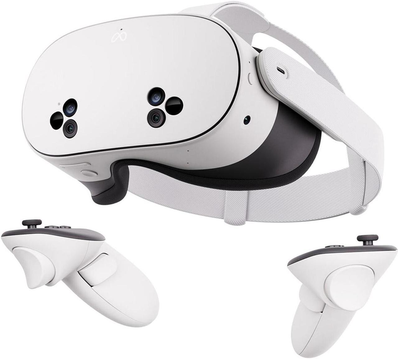 Main image of Meta Quest 3S 256GB Advanced AIO VR Headset w/Controllers with 3 Year Warranty