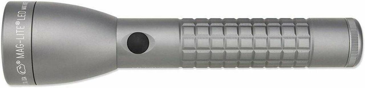 Alt view image 6 of 8 - Maglite LED 2-Cell C Display Box ,Urban Gray