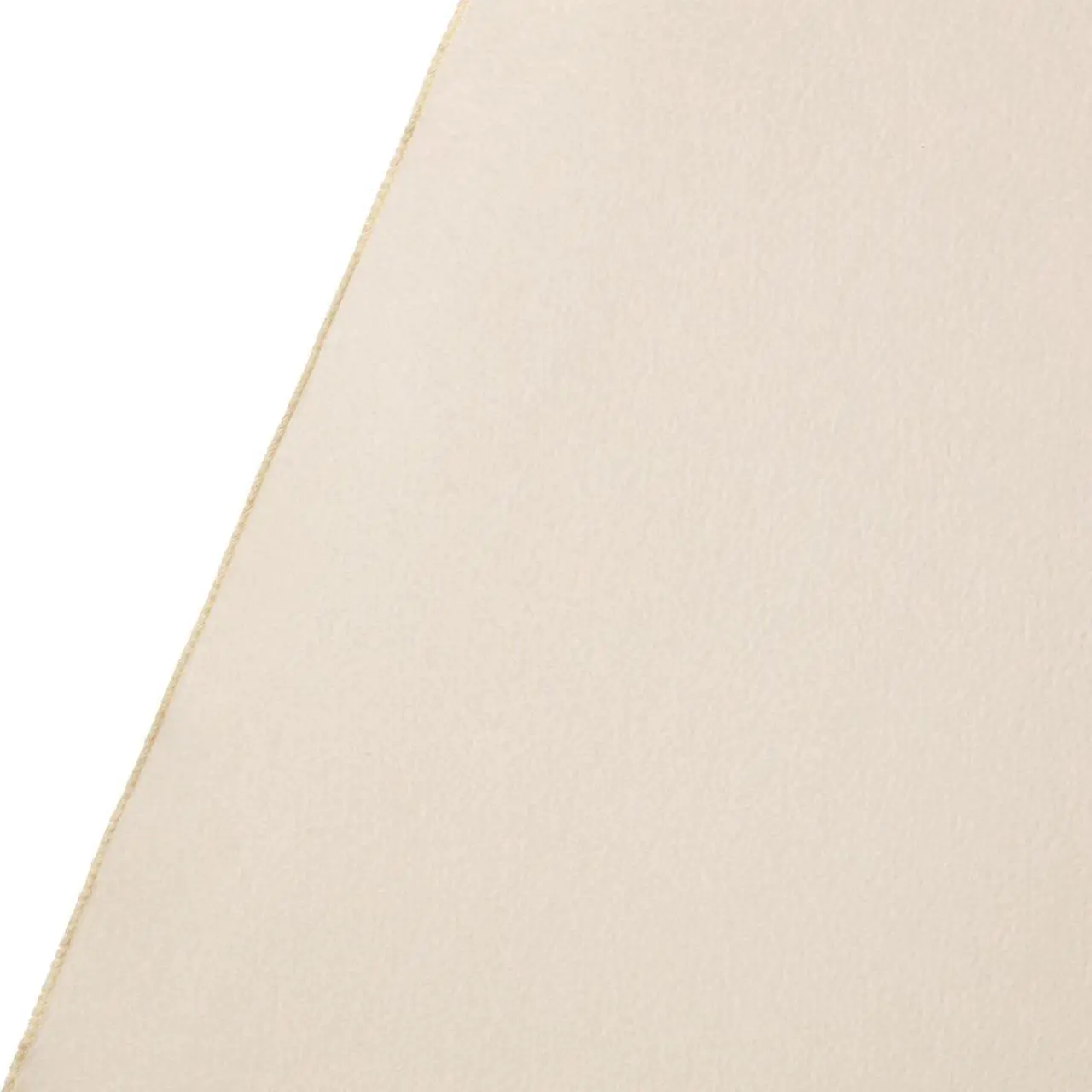 Alt view image 2 of 4 - Westcott 8x8' X-Drop Pro Wrinkle-Resistant Backdrop, Buttermilk White