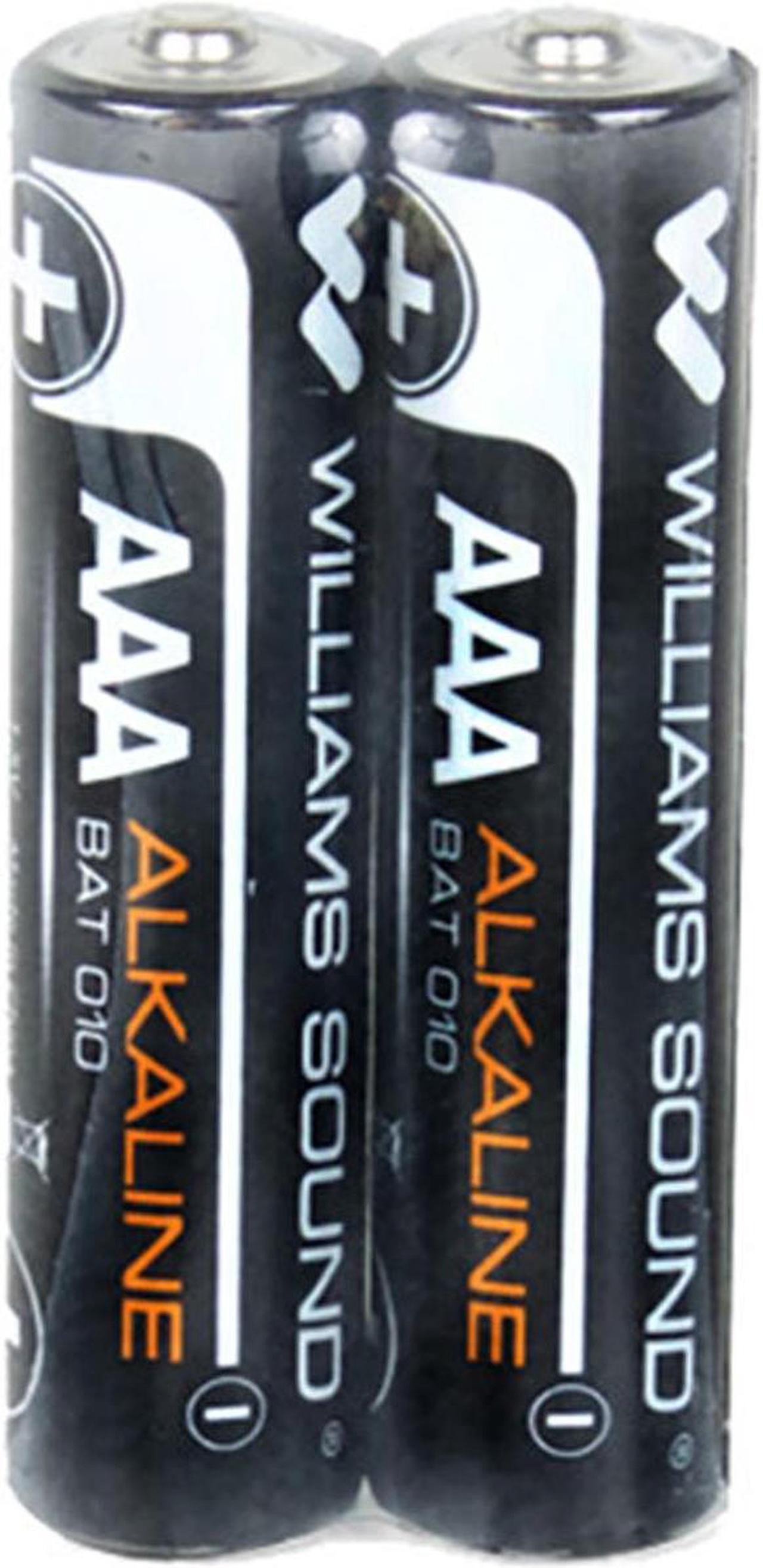 Alt view image 7 of 7 - Williams Sound Digi-Wave INT 3 400 Interpretation System, 2x MIC 144 Headset Mic