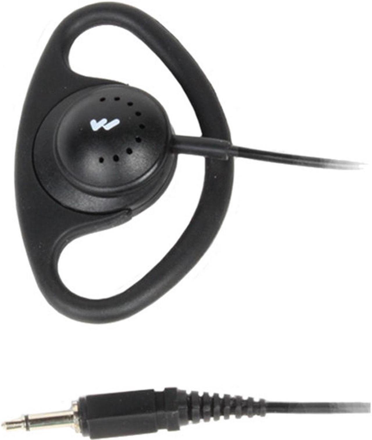 Alt view image 6 of 7 - Williams Sound Digi-Wave INT 3 400 Interpretation System, 2x MIC 144 Headset Mic